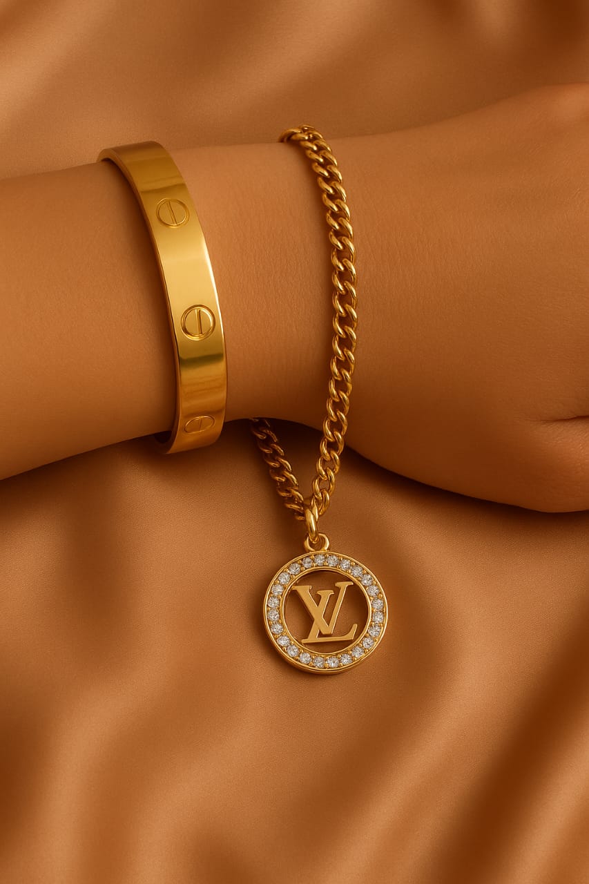 ANTI TARNISH BRACELET